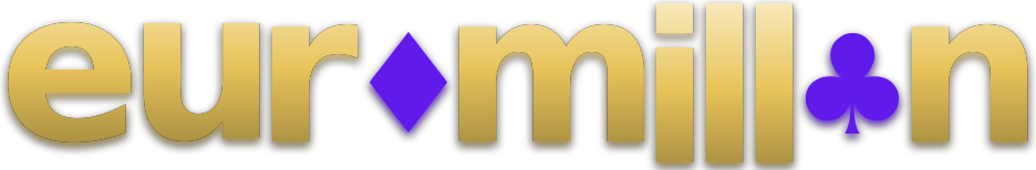 euromillon logotipo