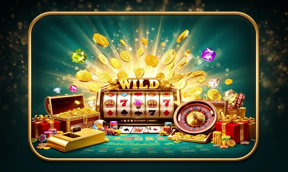 euromillon Perú lobby de juegos